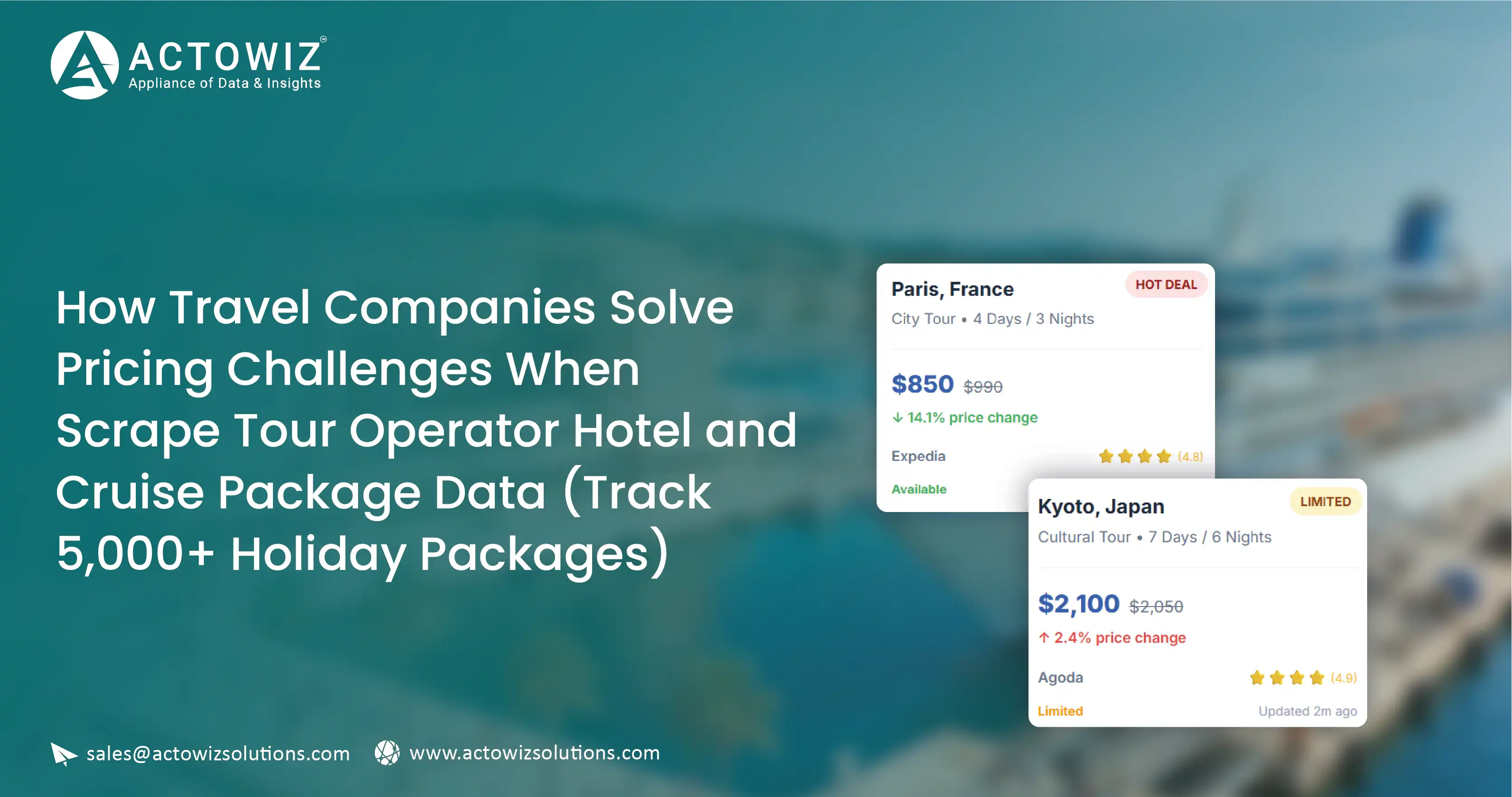 Albertsons Grocery Data Scraping API